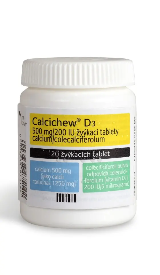 13832-calcichew d3 500mg200iu zvykaci tableta 20 13832-calcichew d3 500mg200iu zvykaci tableta 20